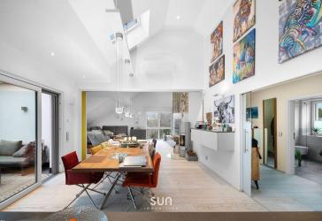 Vorschaubild Penthouse