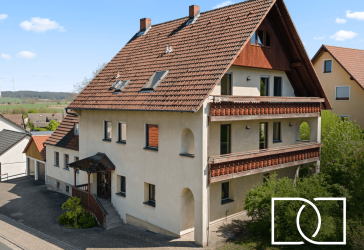 Vorschaubild Mehrfamilienhaus
