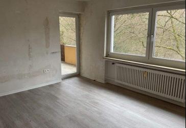 Ihre Zukunft - Ihre Wohnung: günstige 3-Zimmer-Wohnung