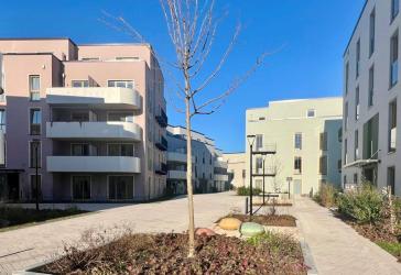 Hermann Immobilien: Traumhaftes Familiendomizil in ruhiger Lage von Lämmerspiel! WE 09.01.04