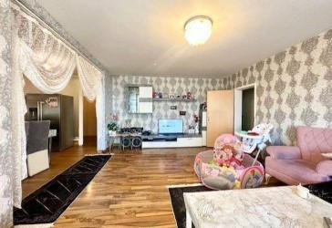 8,8% Nettorendite: 4-Zimmer-Wohnung mit Gäste-WC & TG in gepflegter Wohnanlage