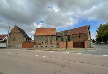 Vorschaubild Bauernhaus