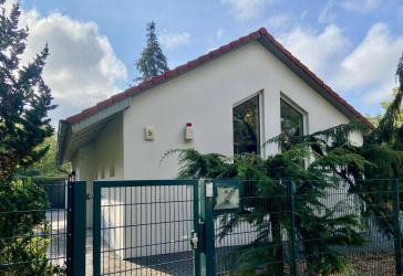 Einfamilienhaus mit großer Terrasse - bezugsfertig + guter Anbindung nach Berlin - S-Bahn fußläufig