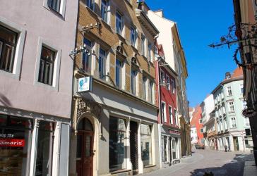 *Top Lage in der Altstadt Meißen* *Ladenfläche in Fußgängerzone zu vermieten*110m²Ladenfläche*EBK*