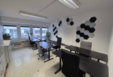 Vorschaubild Büro- /Praxis-Immobilie