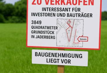 Vorschaubild Grundstück