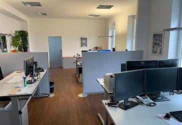 Vorschaubild Büro- /Praxis-Immobilie