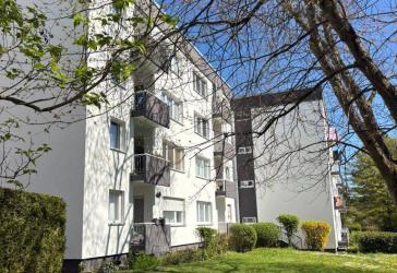 Kapitalanlage!! 3-Zimmer Wohnung in beliebter Lage von Wiesbaden-Bierstadt!