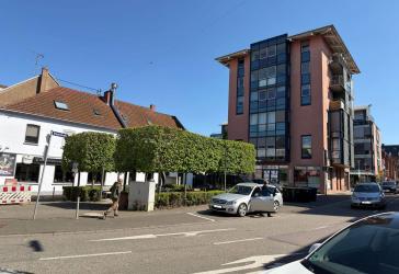 Vorschaubild Maisonettewohnung