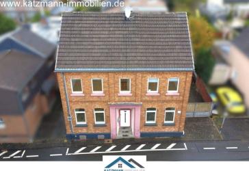 Vorschaubild Büro- /Praxis-Immobilie