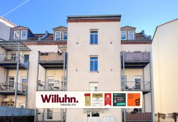 Vorschaubild Wohnung