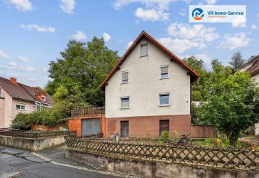 Vorschaubild Einfamilienhaus