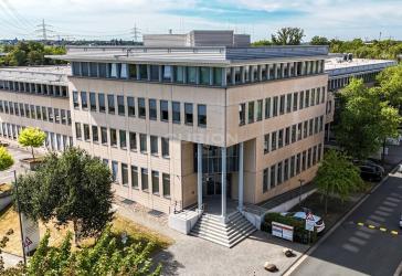 Vorschaubild Büro- /Praxis-Immobilie