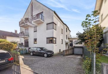 Vorschaubild Wohnung