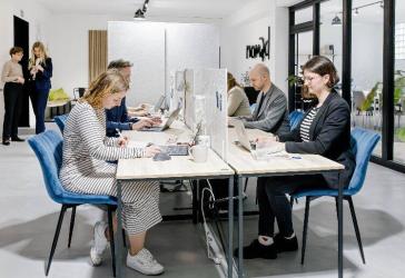 Vorschaubild Büro- /Praxis-Immobilie