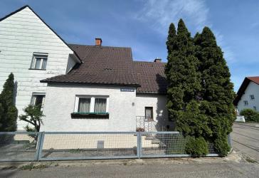 Vorschaubild Doppelhaushälfte