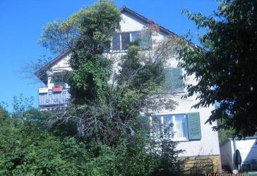 3-Familienhaus in Stuttgart-Vaihingen