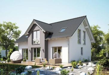 1300 m2 Grundstück für ihr neues zu Hause