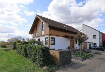 Vorschaubild Einfamilienhaus