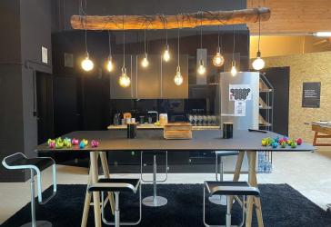 Vorschaubild Büro- /Praxis-Immobilie
