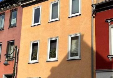 kleine, aber feine Kapitalanlage in Mühlhausen/Thüringen