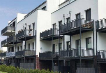 Bezugsfertige Familienwohnung zur Eigennutzung oder Vermietung