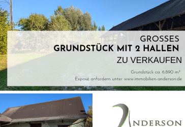 Vorschaubild Freizeitgrundstück