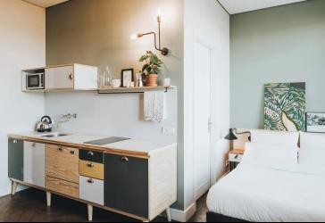Vorschaubild Wohnung