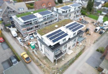Vorschaubild Penthouse
