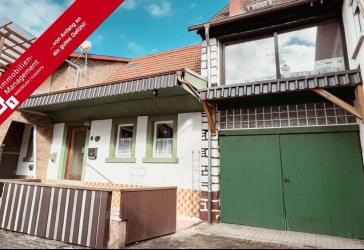 Vorschaubild Bauernhaus