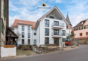 Vorschaubild Mehrfamilienhaus