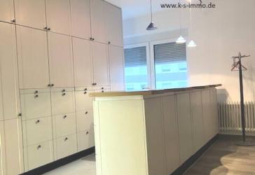 Büro ,Gewerberäume ,Ehemalige Zahnarztpaxis , frequentierte Lage in Senden-Iller