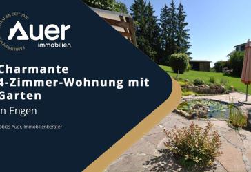 Vorschaubild Maisonettewohnung
