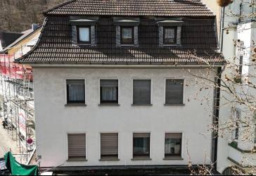 Voll vermietetes Objekt im Zentrum von Plettenberg ab sofort für Sie verfügbar!