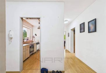 4-Zimmer-Wohnung *Balkon*zentral DEG*Aufzug