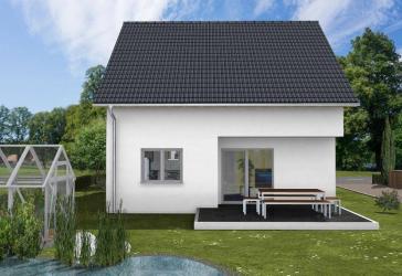 Dein neues Zuhause in Oranienburg - bauen, wo's am schönsten ist!