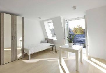 Vorschaubild Loft-Studio-Atelier