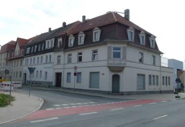 Vorschaubild Mehrfamilienhaus