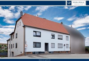 Vorschaubild Mehrfamilienhaus
