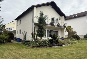Vorschaubild Einfamilienhaus
