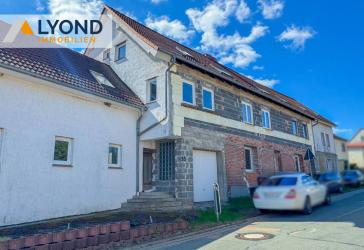 Vorschaubild Mehrfamilienhaus