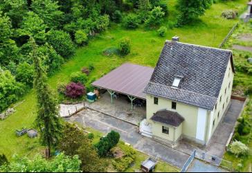 Vorschaubild Einfamilienhaus