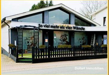 *** Wo Träume Raum finden - und Visionen Wirklichkeit werden ***