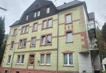 Vorschaubild Mehrfamilienhaus