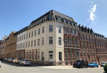 Vorschaubild Mehrfamilienhaus