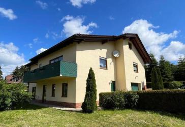 Großzügiges Wohnhaus in Battenberg-Dodenau