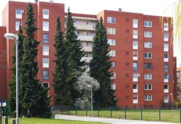 Perfekt für Familien: familienfreundliche 3-Zimmer-Wohnung