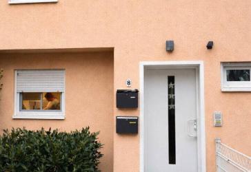 Einfamilienhaus mit Einliegerwohnung in Oftersheim