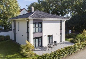 Effizienzhaus 40 Plus - Hochwertig, energieeffizient, bereit für Ihre Familie!