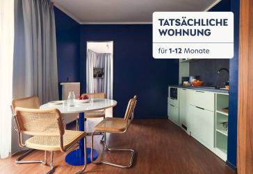 Vorschaubild Wohnung